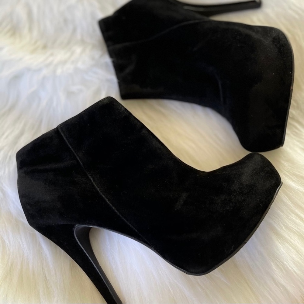 Booties - Picture 2 of 3